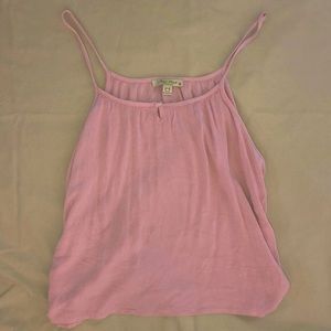Light Pink Tank
